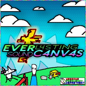 EVERL4STING SOUND C4NV4S