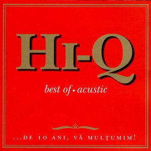 Best Of Acustic