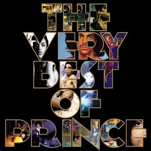 Immagine per 'The Very Best of Prince'