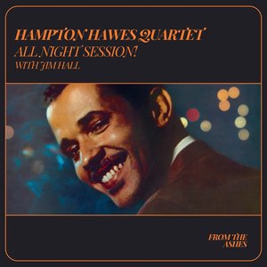 All Night Session! 1-3 with Jim Hall