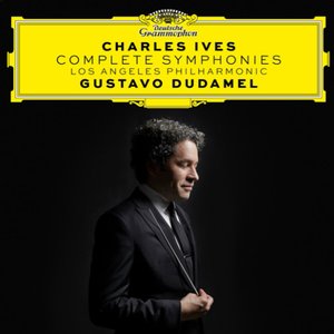 Charles Ives: Complete Symphonies