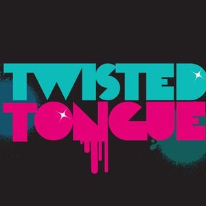 Image for 'Twisted Tongue'