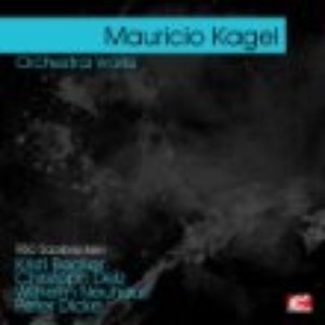 Orchestral Works