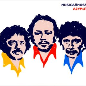 Musicanossa cover