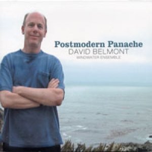 'Postmodern Panache'の画像