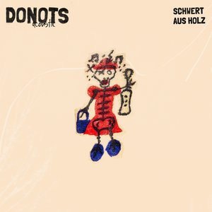 Cover Donots – So Long (feat. Frank Turner) - acoustic