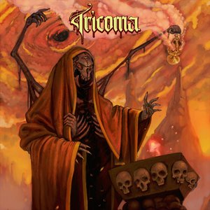 Tricoma