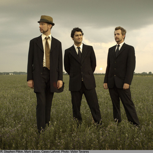 Elliott BROOD photo provided by Last.fm