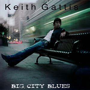 Image for 'Big City Blues'