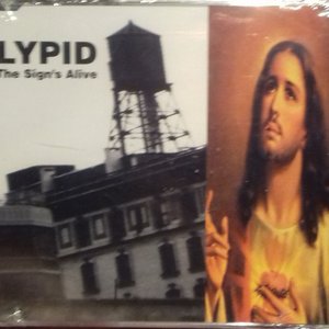 Image for 'Lypid'