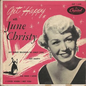 Get Happy With June Christy