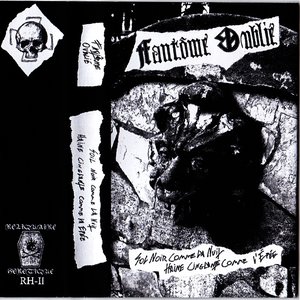 Sol Noir Comme la Nuit, Haine Cinglant Comme L'épée