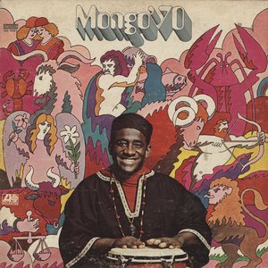 'Mongo '70' için resim