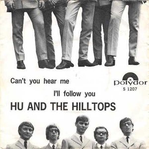 Avatar di Hu & The Hilltops