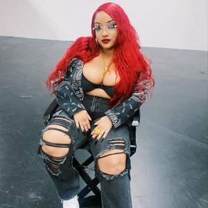 Santana Fox 的头像