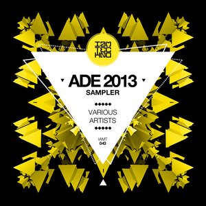 ADE 2013 Sampler