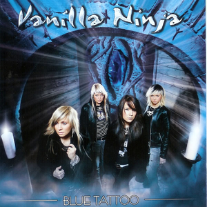 Vanilla Ninja - Blue Tattoo Limited Edition - Zortam Music
