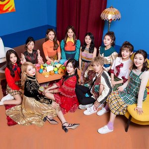 Rocket Girls 的头像