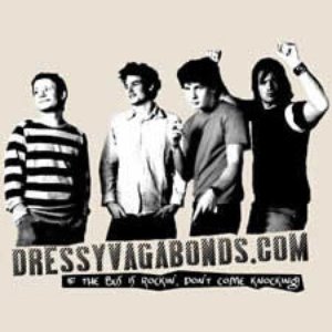 Dressy Vagabonds 的头像