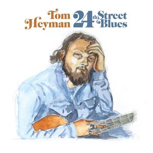 24th Street Blues