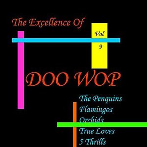 Doo Wop Excellence Vol 9