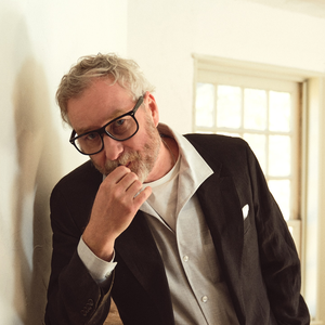 Matt Berninger