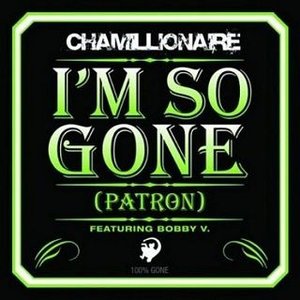 Avatar for Chamillionaire feat. Bobby Valentino