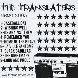 Demo 2005