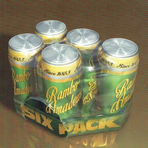 Six pack