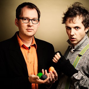 John Southworth & Andrew Dowling 的头像