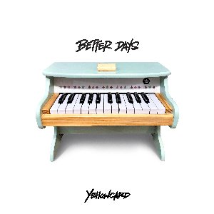 Better Days [Explicit]