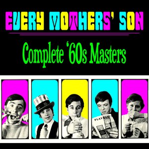 Complete '60s Masters