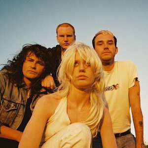 Amyl and the Sniffers için avatar