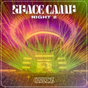 Live from Space Camp (Night 2) [DJ Mix]