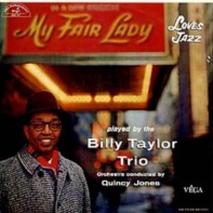 My Fair Lady Loves Jazz