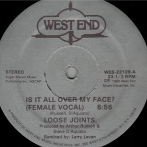 Loose Joints photo provided by Last.fm