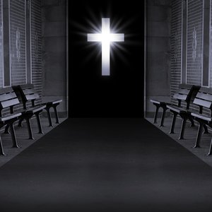 Image for 'In God's Waiting Room'