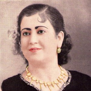 Fadéla Dziria 的头像