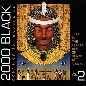 2000 Black Volume 2: Ascension for Expanision