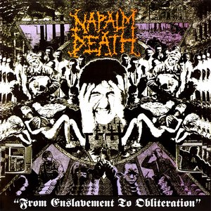 From Enslavement To Obliteration (Deluxe Version)