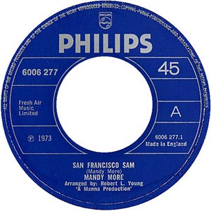 San Francisco Sam