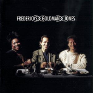 Image for 'Fredericks, Goldman, Jones'