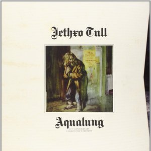 Aqualung (40th Anniversary Special Edition) [2011 Steven Wilson Mix]