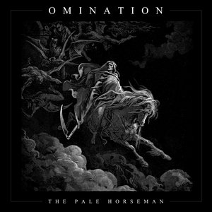 The Pale Horseman