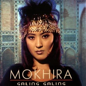 Avatar di Mokhira