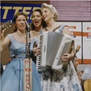 Carter Sisters 的头像