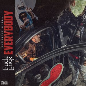 Fuck Everybody - EP