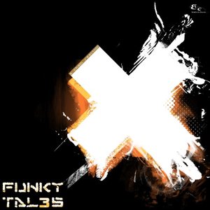 Funky Tales 3