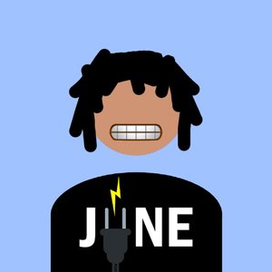 Avatar for June Plug