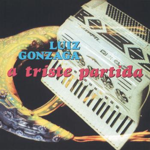 Luiz Gonzaga - Track 9 Lyrics - Zortam Music